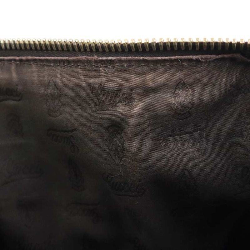 Gucci Shoulder Bag Handbag — view 7