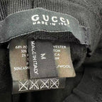 Gucci GG Campus Sherry Hat — view 5