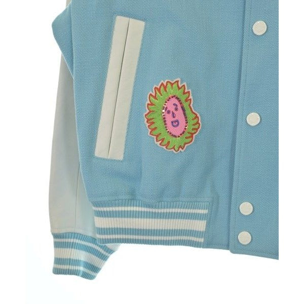 Louis Vuitton Stadium Jacket Nylon Cotton Yayoi Kusama — view 6