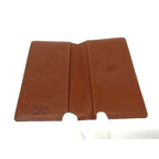 Louis Vuitton Monogram Agenda Posh Notebook Cover Schedule Book Brown — view 3