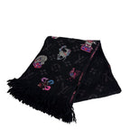 Louis Vuitton Super Station Scarf