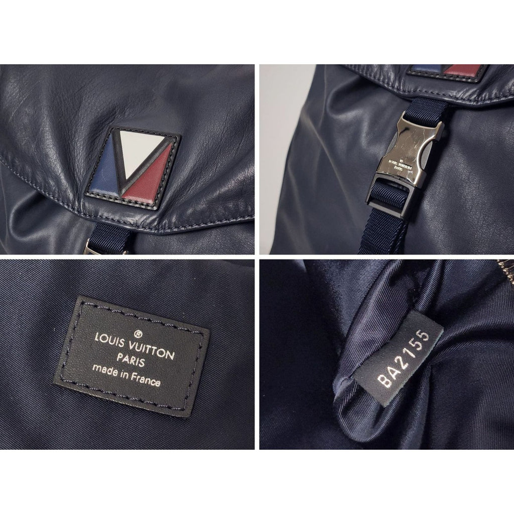 Louis Vuitton Pulse Backpack — view 9