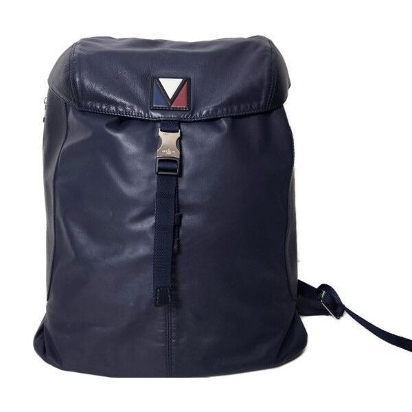 Louis Vuitton Pulse Backpack
