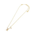 Louis Vuitton LV Iconic Enamel Necklace — view 2