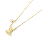 Louis Vuitton LV Iconic Enamel Necklace — view 3