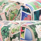 Gucci 2-Way Taipei Limited Edition 101 Leather White Boston Bag — view 5