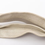 Celine Handbag Bittersweet Silver Leather — view 6