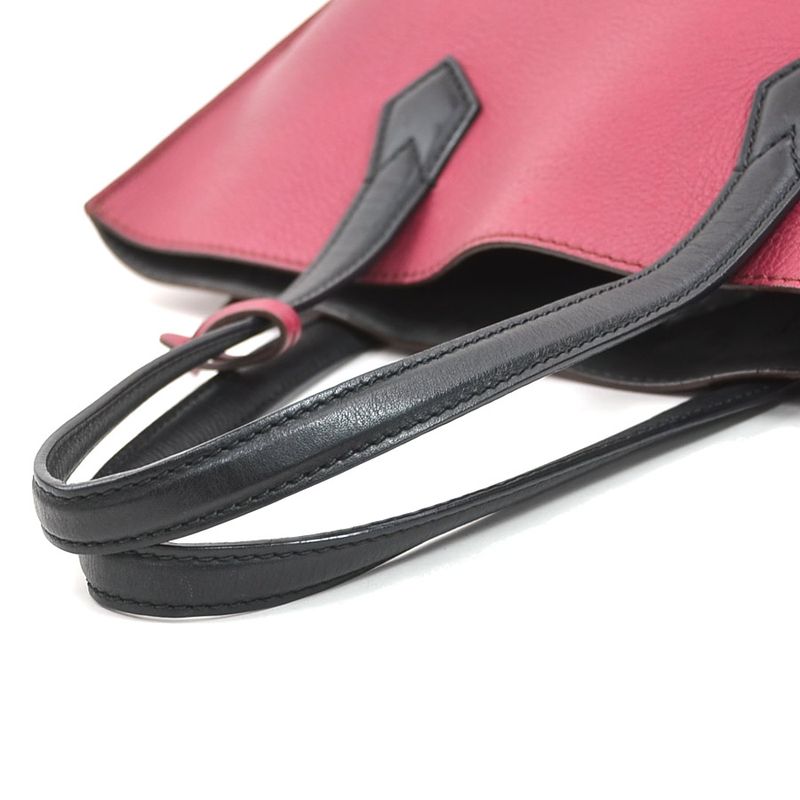 Fendi Tote Handbag All in Shopping 8 — view 8