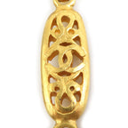 Chanel Necklace Coco Mark — view 7