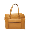 Loewe Vintage Tote Beige Leather