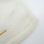 Chanel Scarf Cashmere Beige — view 2
