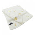 Chanel Scarf Cashmere Beige