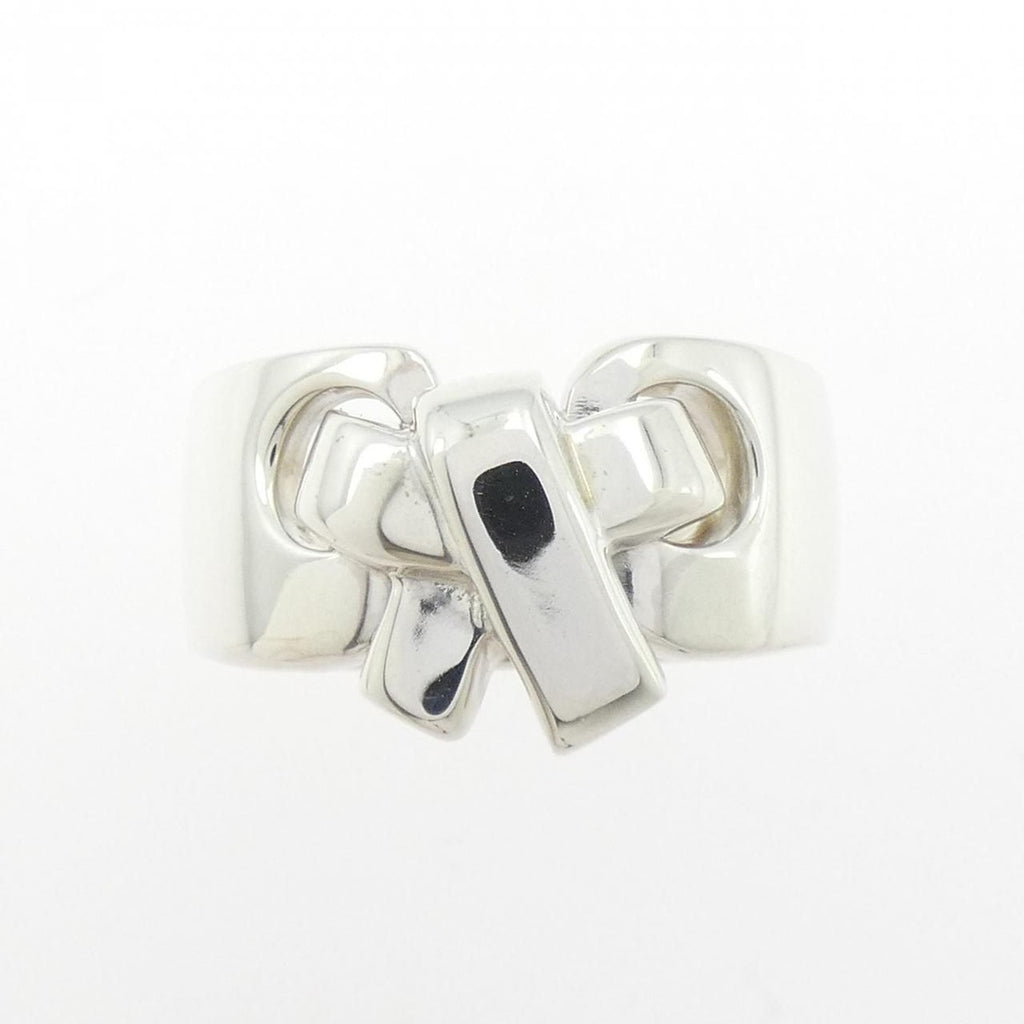 Hermes Vintage 925 Ring