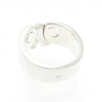 Hermes Vintage 925 Ring