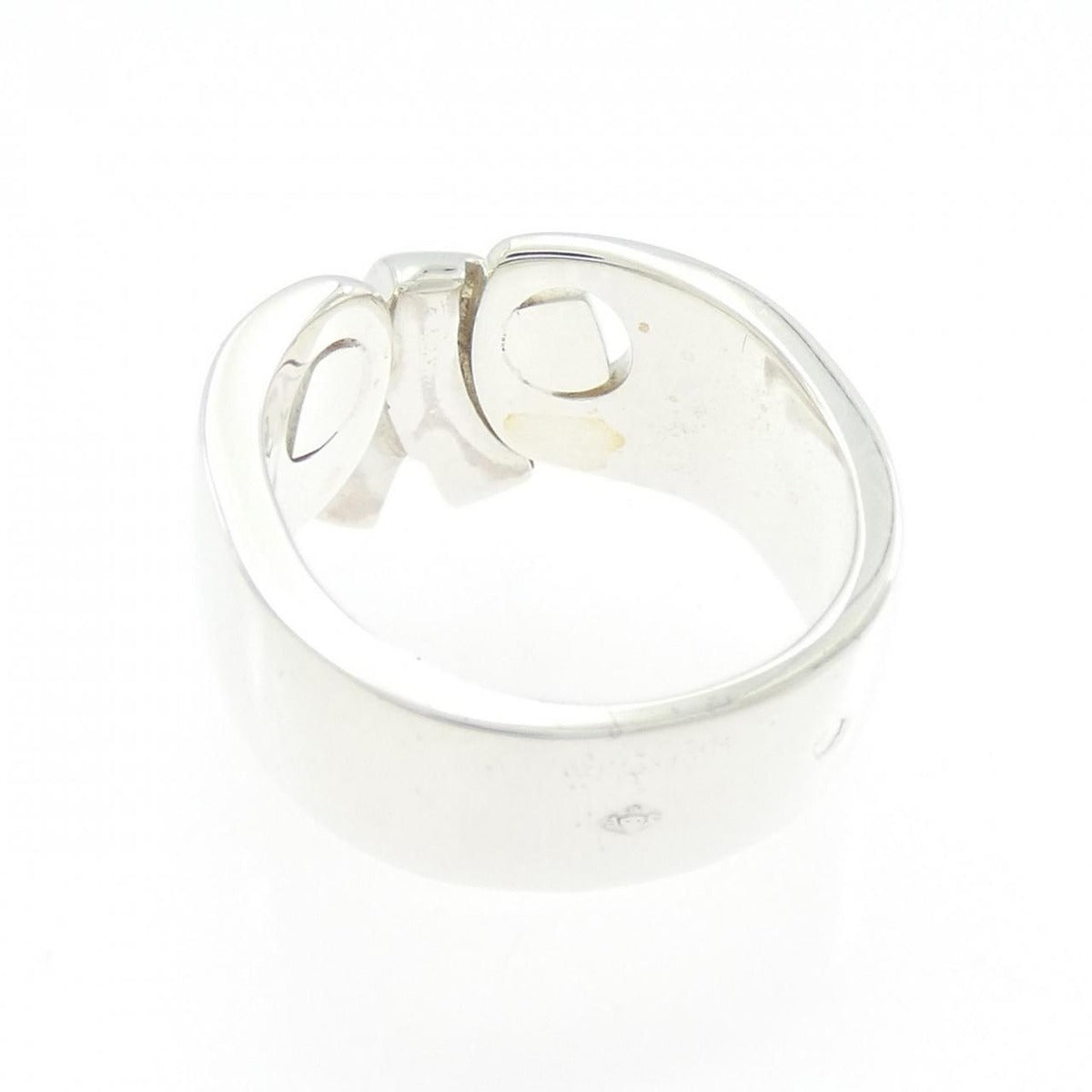 Hermes Vintage 925 Ring