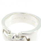 Hermes Vintage 925 Ring