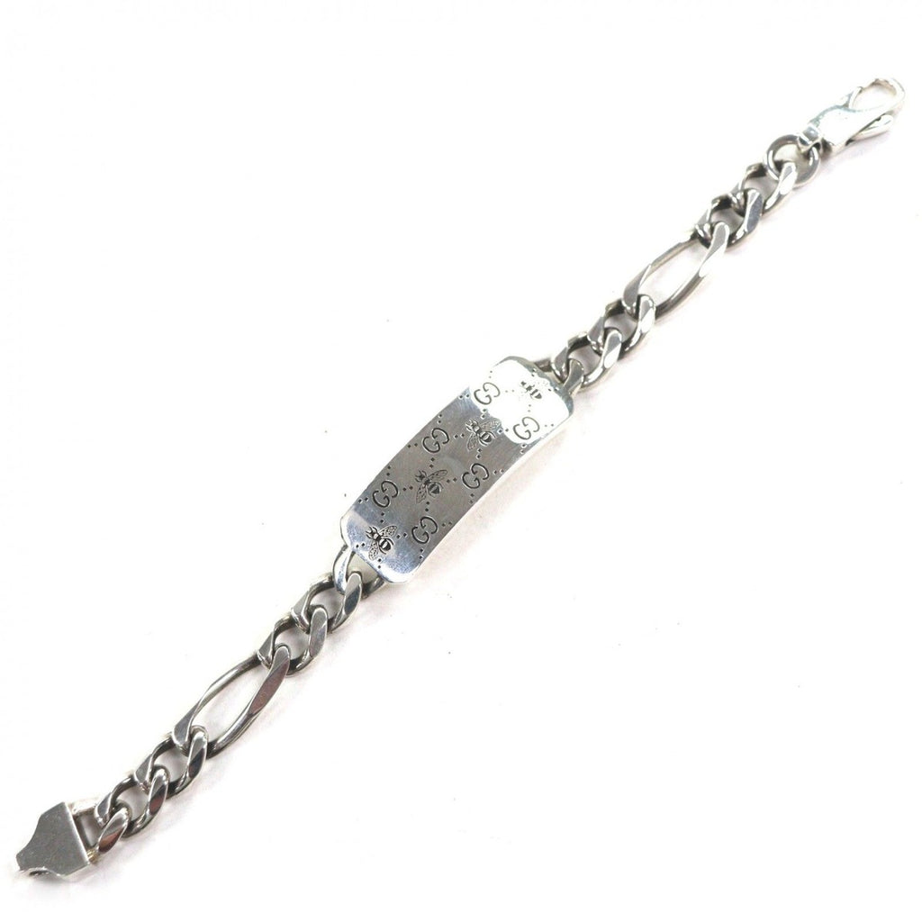 Gucci GG&bee Bracelet Silver — view 2