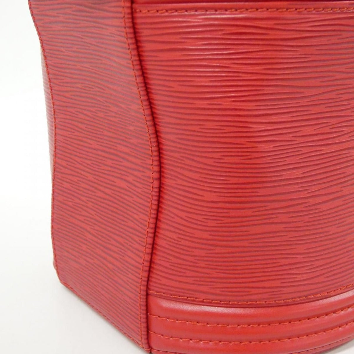 Louis Vuitton Vintage Epi Cannes Bag — view 6