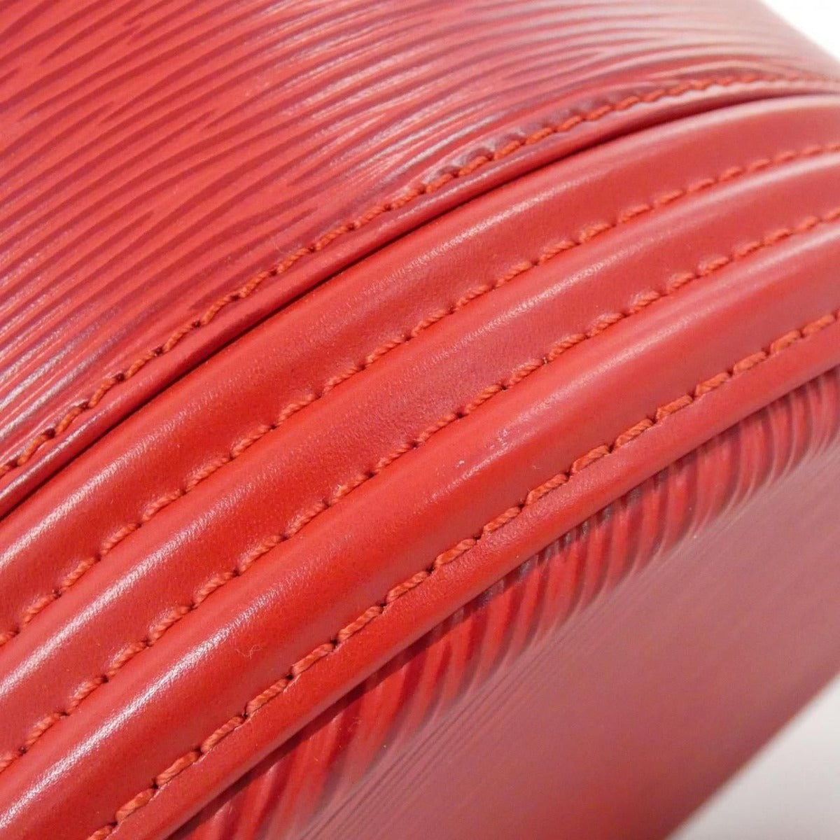 Louis Vuitton Vintage Epi Cannes Bag — view 7