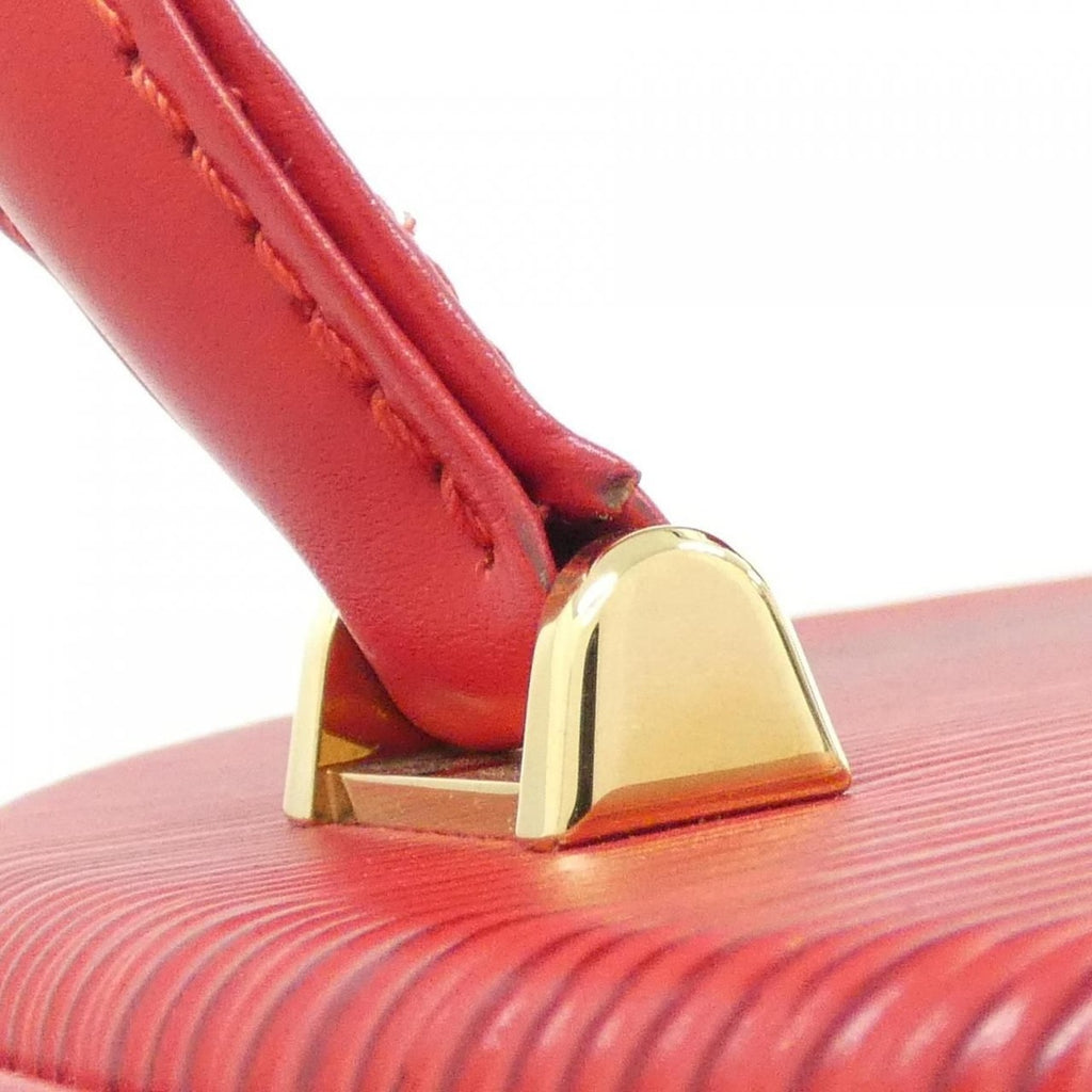 Louis Vuitton Vintage Epi Cannes Bag — view 8