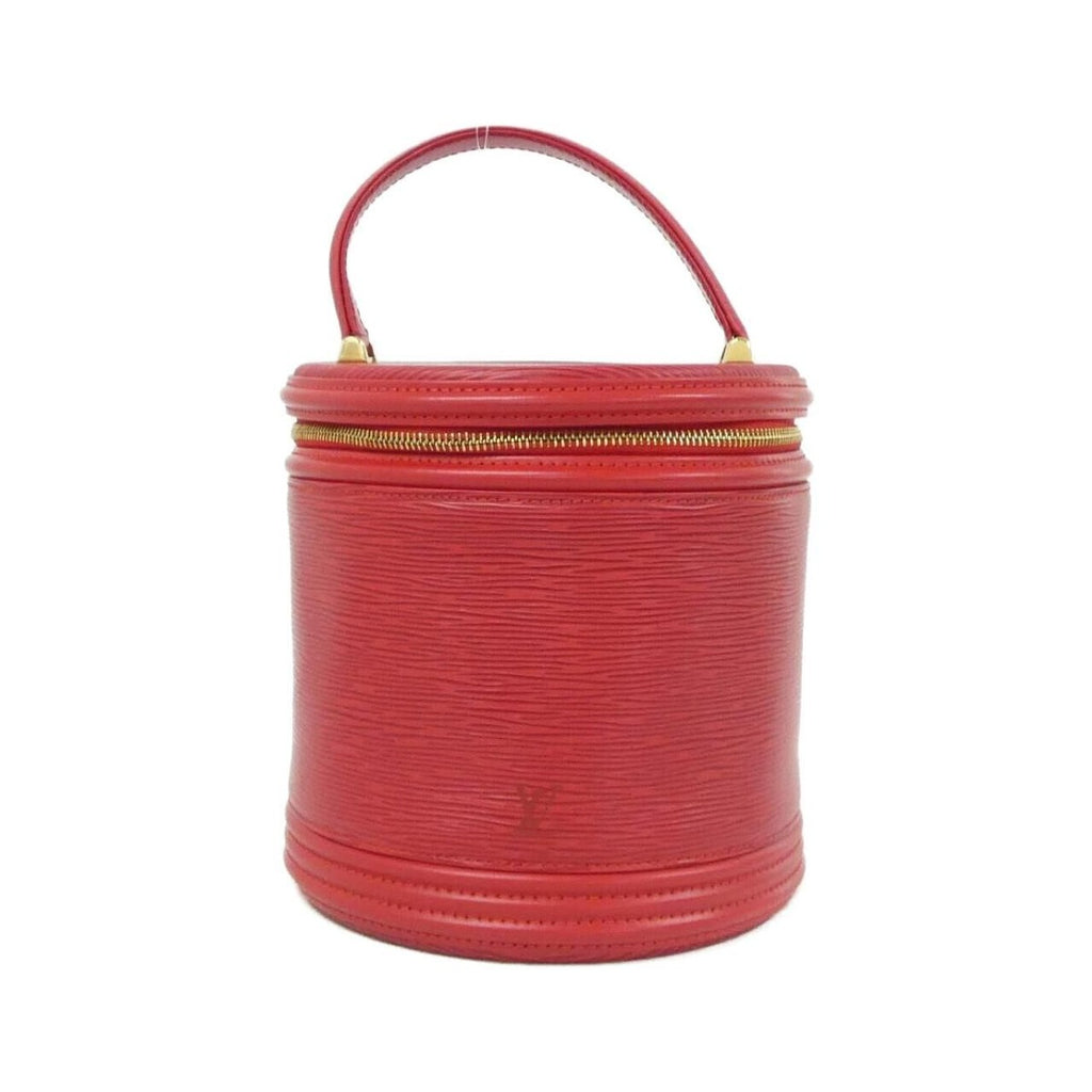 Louis Vuitton Vintage Epi Cannes Bag