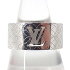 Louis Vuitton Berg Chien Zelizee Ring Size 19.5