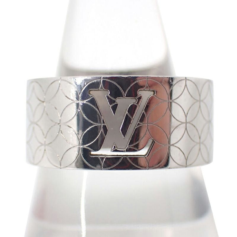 Louis Vuitton Berg Chien Zelizee Ring Size 19.5 — view 2