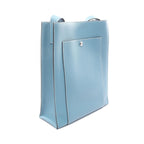 Hermes Shoulder Bag Kabash New Brewing Jean Leather — view 2