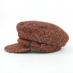 Chanel Cap Silk Wool — view 2