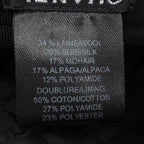 Chanel Cap Silk Wool — view 4