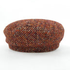 Chanel Cap Silk Wool — view 5