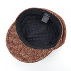Chanel Cap Silk Wool — view 6