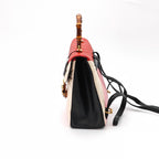 Gucci Queen Margaret Backpack Colorful Multicolor — view 4
