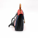 Gucci Queen Margaret Backpack Colorful Multicolor — view 5