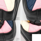 Gucci Queen Margaret Backpack Colorful Multicolor — view 7