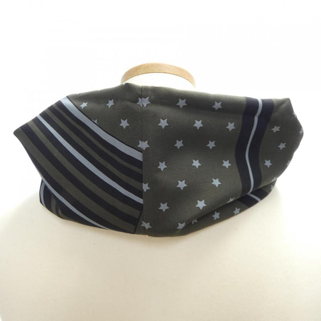 Hermes Stole Black — view 2