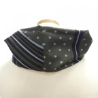 Hermes Stole Black — view 2