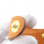 Hermes Vintage Nomad Glove Holder Gloves — view 7