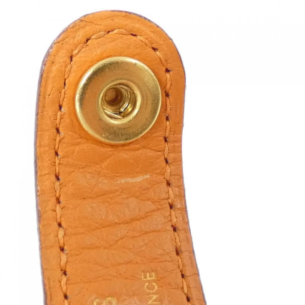 Hermes Vintage Nomad Glove Holder Gloves — view 8