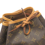 Louis Vuitton Montsouris MM Monogram M51 — view 6