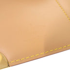 Louis Vuitton Agenda PM Monogram Multicolor Canvas Bronze Handbook Cover — view 8