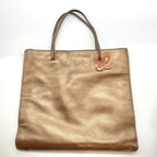 Loewe Handbag Tote Leather