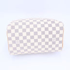 Louis Vuitton Mie Azur Speedy 25 Handbag Mini Boston Bag — view 9