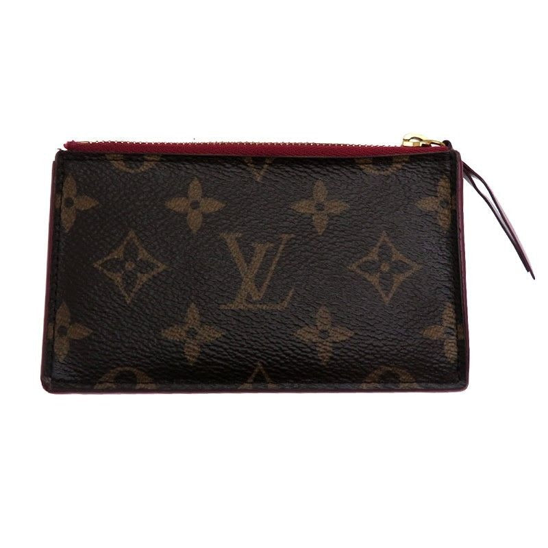 Louis Vuitton Card Case — view 2