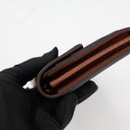 Louis Vuitton Monogram Portefeuille Sarah — view 3