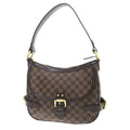 Louis Vuitton Damier High Bali Handbag Ed Brown Comment