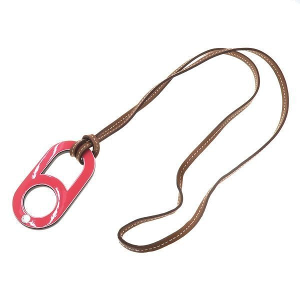 Hermes Pendant Variation