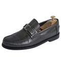 Louis Vuitton Loafer Moccasins Majora