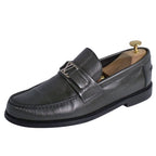 Louis Vuitton Loafer Moccasins Majora