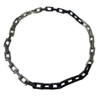 Louis Vuitton Monogram Chain Necklace — view 3